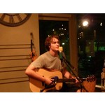 Tampa 1st Friday Open Mic